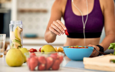 Nutrición y Alimentación Saludable: El Poder de WOW Detox en tu Bienestar Diario