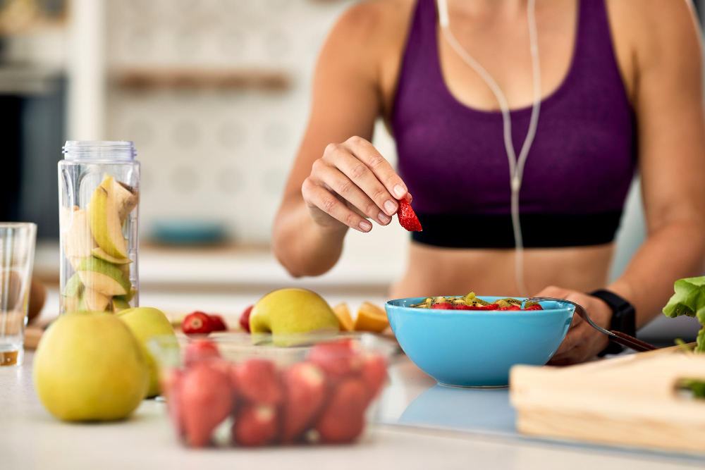 Nutrición y Alimentación Saludable: El Poder de WOW Detox en tu Bienestar Diario