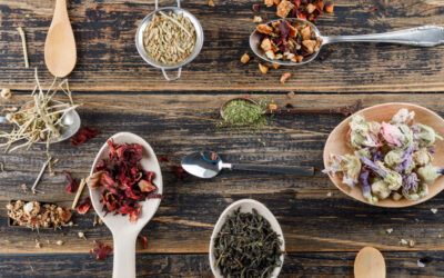Descubre los Ingredientes de WOW Detox: Una Combinación Natural para tu Bienestar